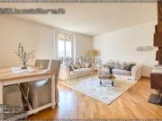 Appartamento in affitto di 130 m² in Via Santo Stefano, 40 Appartamento in affitto di 130 m² in Via Santo Stefano, 40