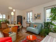 Appartamento in affitto di 130 m² in Via Sommacampagna, 11