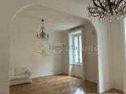 Appartamento in affitto di 130 m² in Via Spartaco