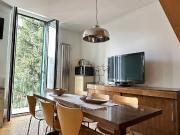 Appartamento in affitto di 130 m² in Via Stendhal, 59