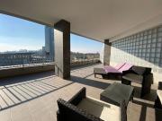 Appartamento in affitto di 130 m² in Viale Achille Papa, 24