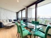 Appartamento in affitto di 130 m² in Viale Achille Papa