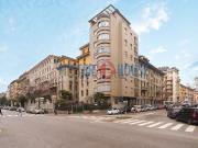 Appartamento in affitto di 130 m² in Viale Luigi Majno, 16