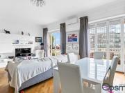 Appartamento in affitto di 131 m² in Via Galileo Galilei, 12
