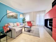 Appartamento in affitto di 131 m² in Via Mauro Macchi, 26