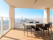 Appartamento in affitto di 131 m² in Via Stresa, 22