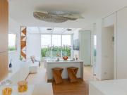 Appartamento in affitto di 131 m² in Viale Cassala, 59