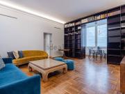 Appartamento in affitto di 132 m² in Corso di Porta Nuova
