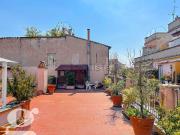 Appartamento in affitto di 132 m² in Via d&apos Ascanio