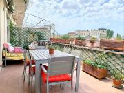 Appartamento in affitto di 132 m² in Via Lucullo