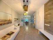 Appartamento in affitto di 132 m² in Via Luigi Ferri