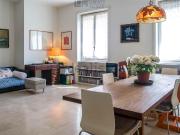 Appartamento in affitto di 132 m² in Via San Senatore, 14