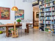 Appartamento in affitto di 132 m² in Via San Senatore, 14