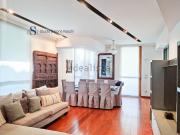 Appartamento in affitto di 132 m² in Via Saverio Mercadante