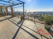 Appartamento in affitto di 134 m² in Via Antonio Manno, 12