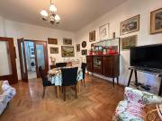 Appartamento in affitto di 134 m² in Via del Lloyd, 2