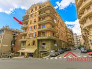 Appartamento in affitto di 134 m² in Via Gazzo, 5