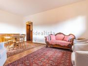 Appartamento in affitto di 134 m² in Via Salvatore Rosa, 10