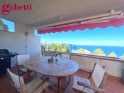 Appartamento in affitto di 135 m² in Località Calamoresca