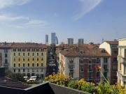 Appartamento in affitto di 135 m² in Piazza Giovine...