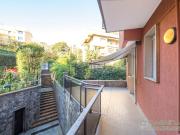 Appartamento in affitto di 135 m² in Via delle Castagne