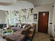 Appartamento in affitto di 135 m² in Via Filadelfia, 215 Appartamento in affitto di 135 m² in Via Filadelfia, 215