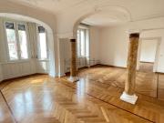 Appartamento in affitto di 135 m² in Via Gian Battista Vico