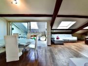 Appartamento in affitto di 135 m² in Via Plinio