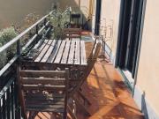Appartamento in affitto di 135 m² in Via Podgora