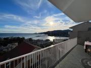 Appartamento in affitto di 135 m² in Via Privata Bozzo Costa