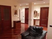 Appartamento in affitto di 135 m² in Via Romualdo Chiesa, 15
