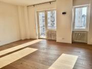 Appartamento in affitto di 135 m² in Via Silvio Spaventa, 7