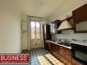 Appartamento in affitto di 135 m² in Via Spartaco, 38