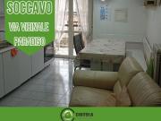 Appartamento in affitto di 135 m² in Via Vicinale Paradiso