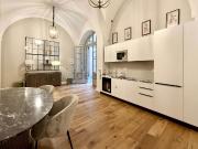 Appartamento in affitto di 136 m² in Corso Magenta, 12