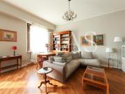 Appartamento in affitto di 136 m² in Piazza Greco, 7