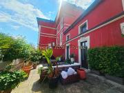 Appartamento in affitto di 136 m² in Via Cadore