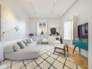 Appartamento in affitto di 136 m² in Via delle Forbici