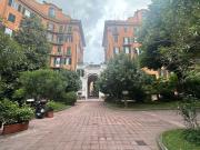 Appartamento in affitto di 136 m² in Via Giovanni Nicotera