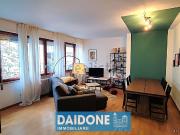 Appartamento in affitto di 136 m² in Via Montebello, 21