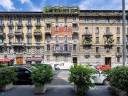 Appartamento in affitto di 136 m² in Via Plinio, 41