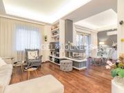 Appartamento in affitto di 136 m² in Via Silvio D&apos Amico