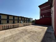 Appartamento in affitto di 136 m² in Via Spartaco, 38