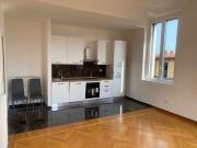 Appartamento in affitto di 136 m² in Via Spartaco, 38
