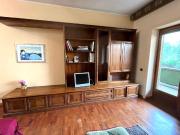 Appartamento in affitto di 137 m² in Via Benedetto Musolino