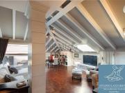 Appartamento in affitto di 137 m² in Via Ugo da Como, 3