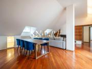 Appartamento in affitto di 138 m² in Via della Moscova