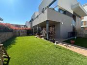 Appartamento in affitto di 138 m² in Via Giovanni Acerbi, 14