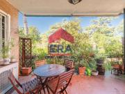 Appartamento in affitto di 139 m² in Via del Casaletto, 241