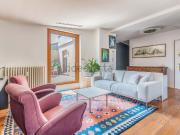 Appartamento in affitto di 150 m² in Via Filippino Lippi, 19
